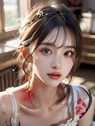 婚姻与雕塑：情感的凝固与艺术的永恒